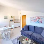 Apartamento By The Sea Medici, Omis - 23741 Mimice