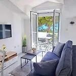Apartamento By The Sea Medici, Omis - 23741 *