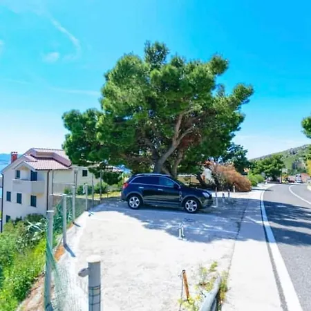 By The Sea Medici, Omis - 23741 Apartamento *