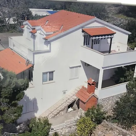 Apartamento By The Sea Medici, Omis - 23741 Mimice