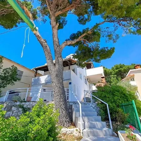 By The Sea Medici, Omis - 23741 Apartamento *