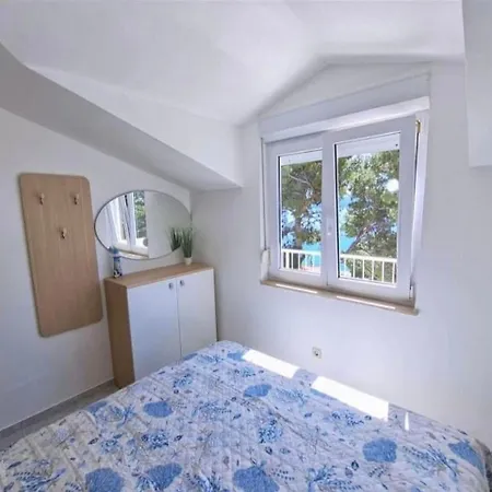 Lejlighed By The Sea Medici - Omis - 23741 Mimice