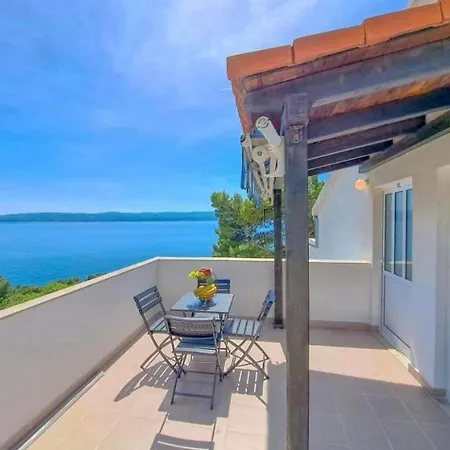 By The Sea Medici - Omis - 23741 Lejlighed