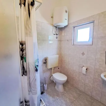 By The Sea Medici - Omis - 23741 Mimice