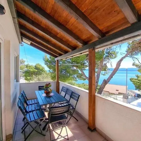 By The Sea Medici - Omis - 23741 Mimice